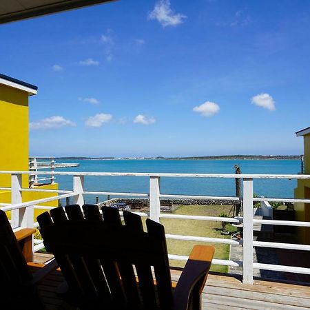 Summer Ya B&B Huxi Ngoại thất bức ảnh