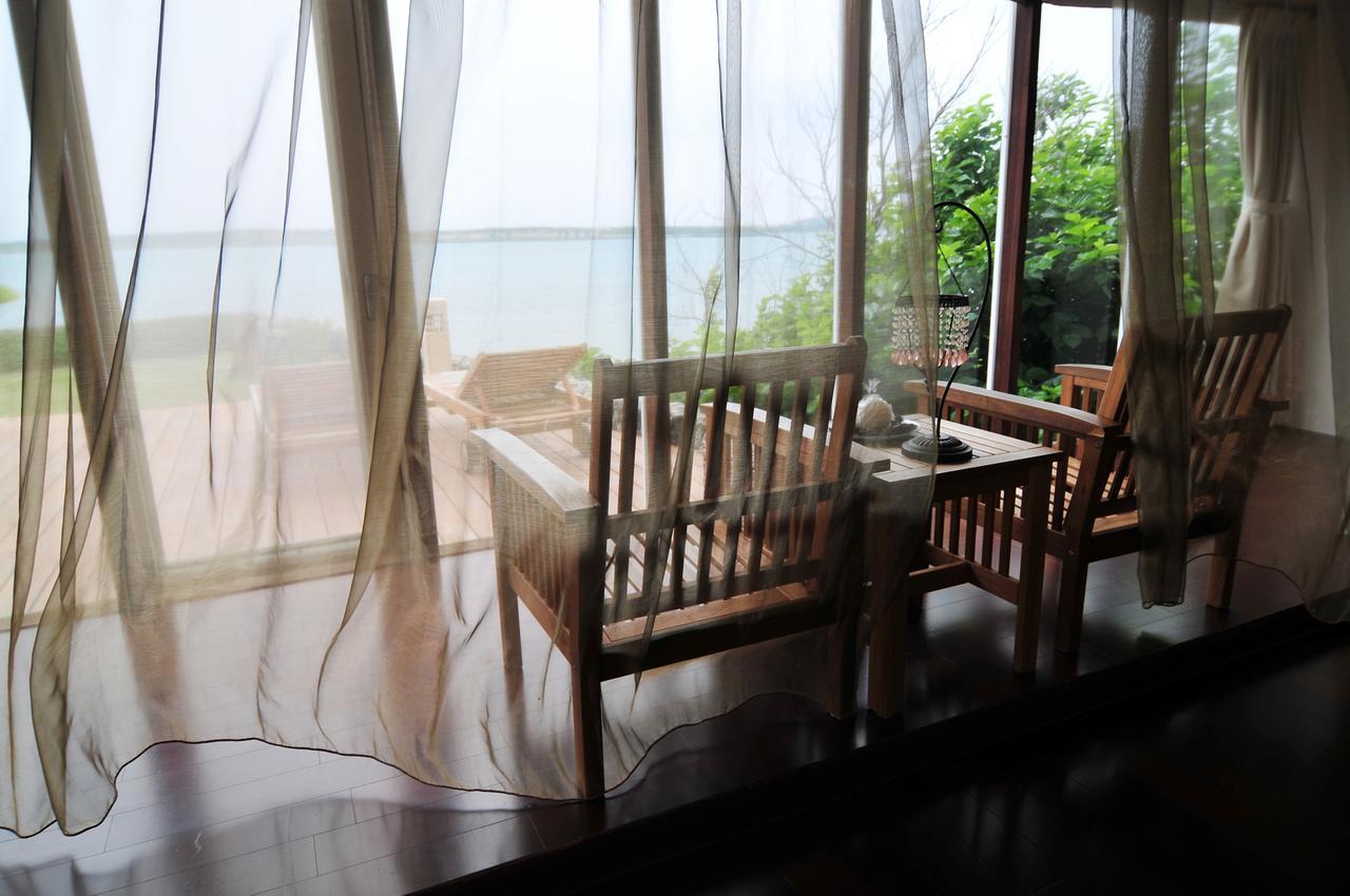 Summer Ya B&B Huxi Ngoại thất bức ảnh