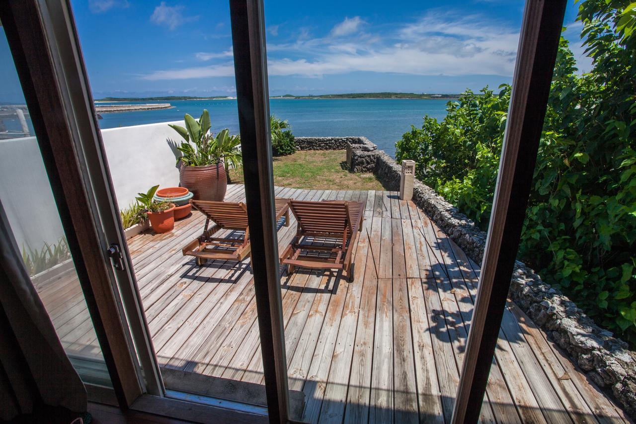Summer Ya B&B Huxi Ngoại thất bức ảnh