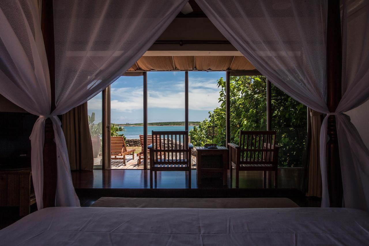 Summer Ya B&B Huxi Ngoại thất bức ảnh