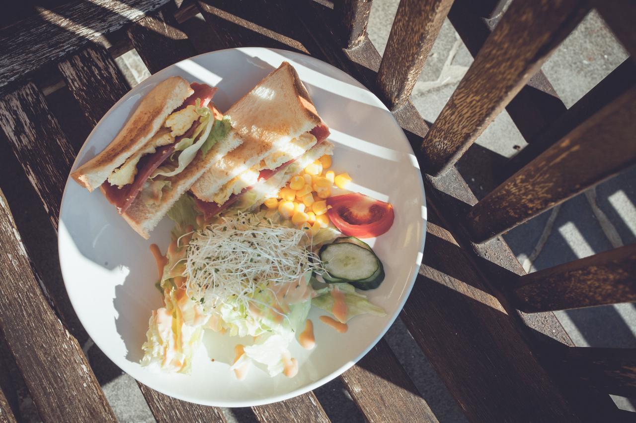 Summer Ya B&B Huxi Ngoại thất bức ảnh