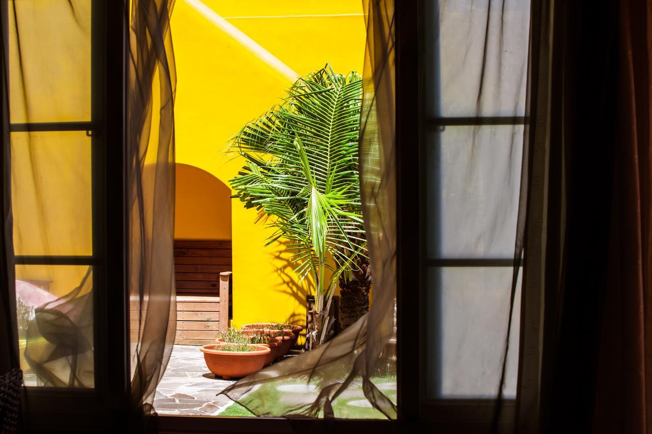 Summer Ya B&B Huxi Ngoại thất bức ảnh