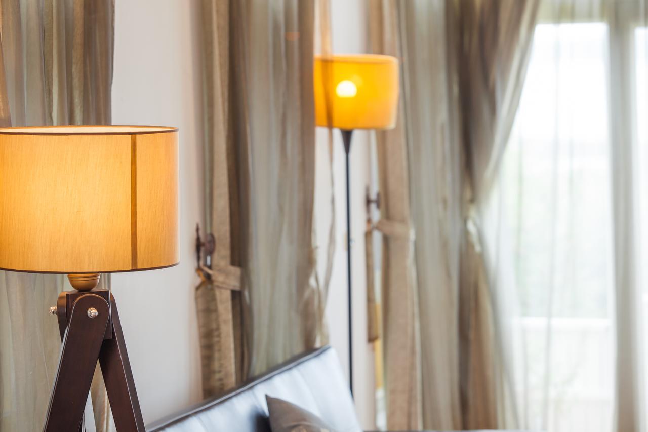 Summer Ya B&B Huxi Ngoại thất bức ảnh