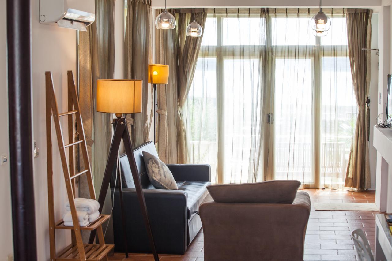 Summer Ya B&B Huxi Ngoại thất bức ảnh