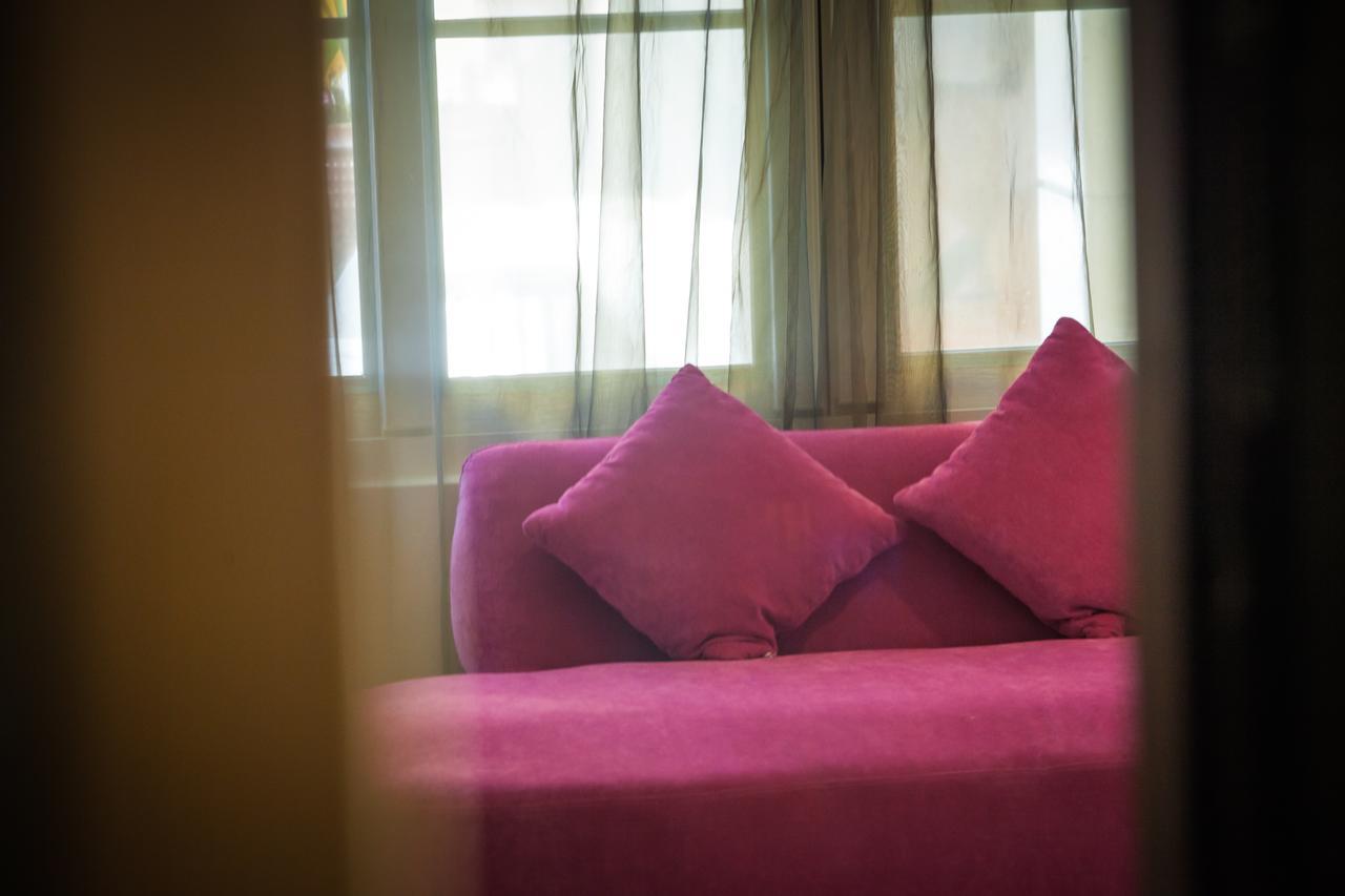 Summer Ya B&B Huxi Ngoại thất bức ảnh