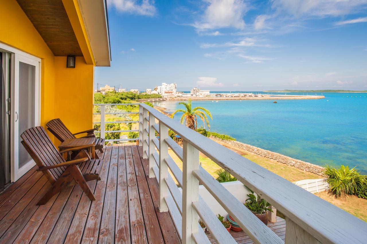 Summer Ya B&B Huxi Ngoại thất bức ảnh