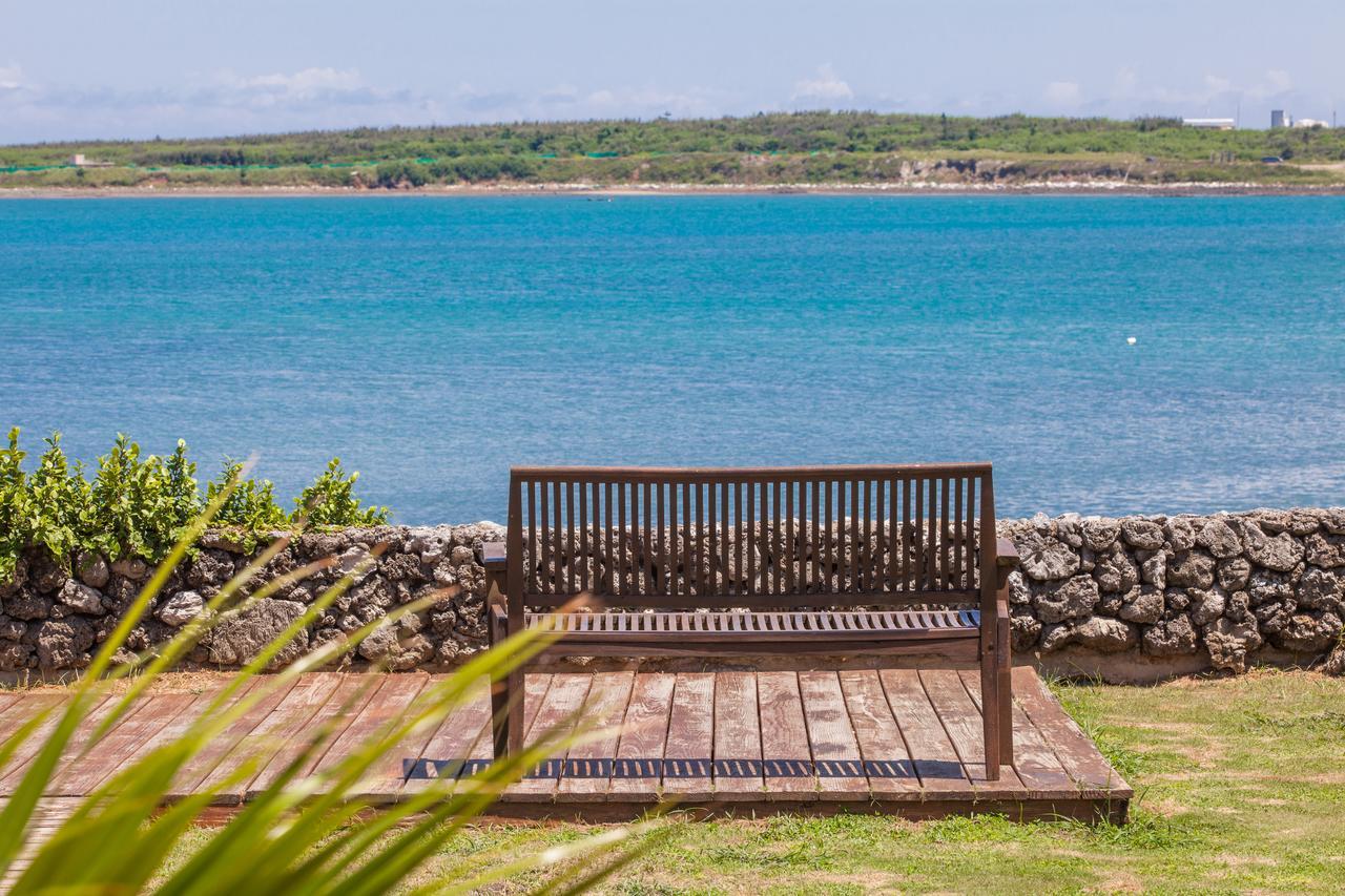 Summer Ya B&B Huxi Ngoại thất bức ảnh