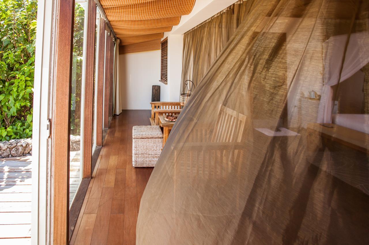 Summer Ya B&B Huxi Ngoại thất bức ảnh