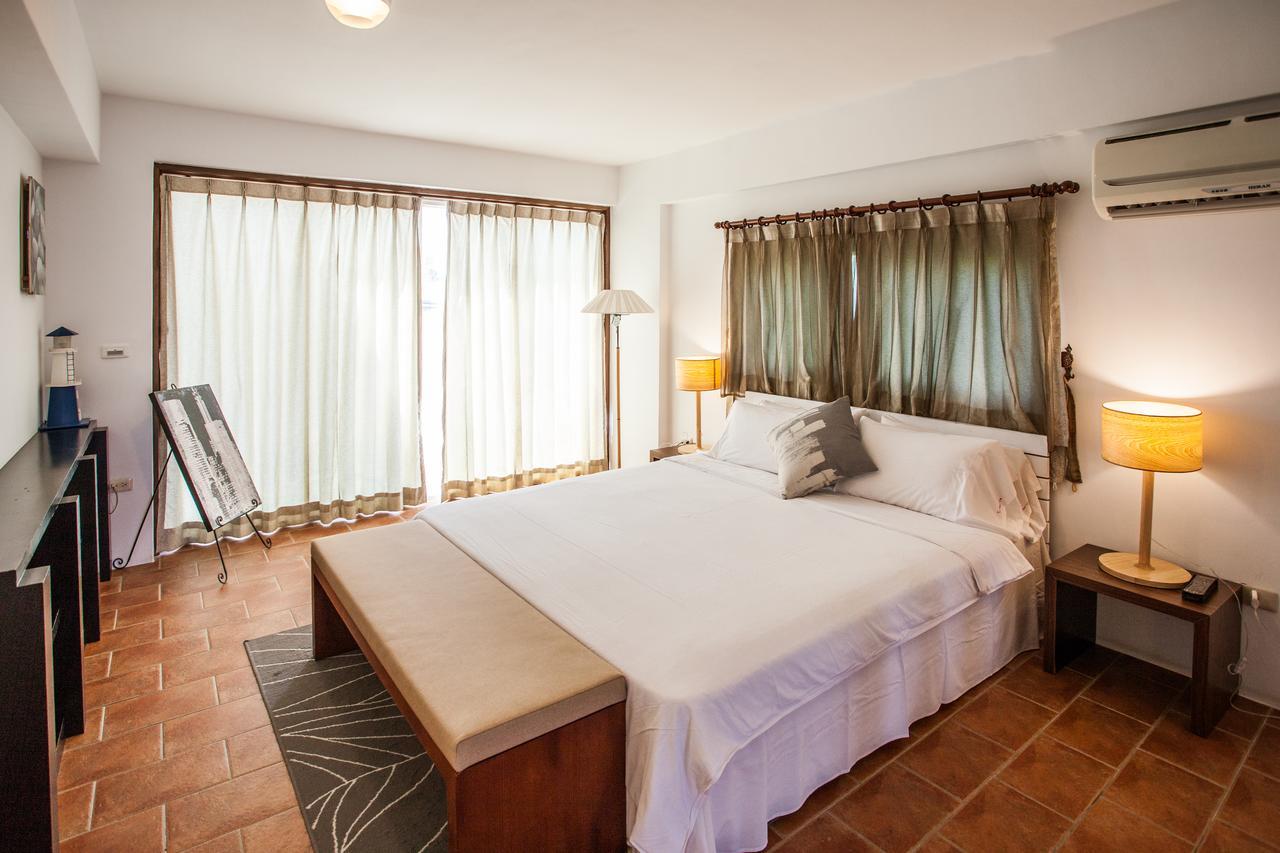 Summer Ya B&B Huxi Ngoại thất bức ảnh