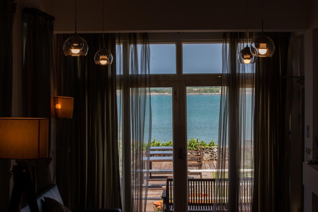 Summer Ya B&B Huxi Ngoại thất bức ảnh