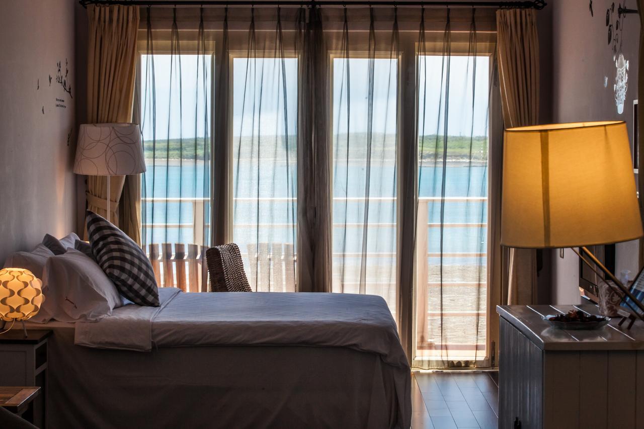 Summer Ya B&B Huxi Ngoại thất bức ảnh