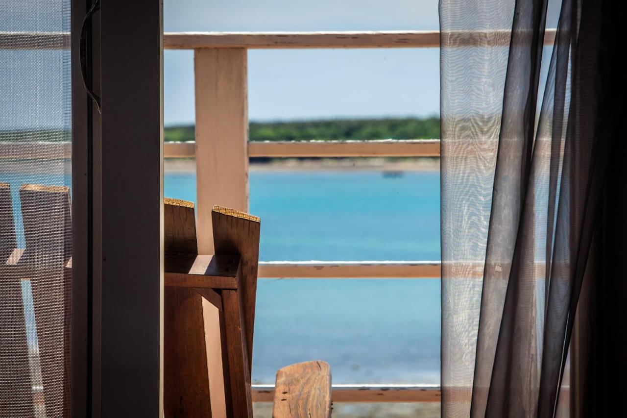 Summer Ya B&B Huxi Ngoại thất bức ảnh