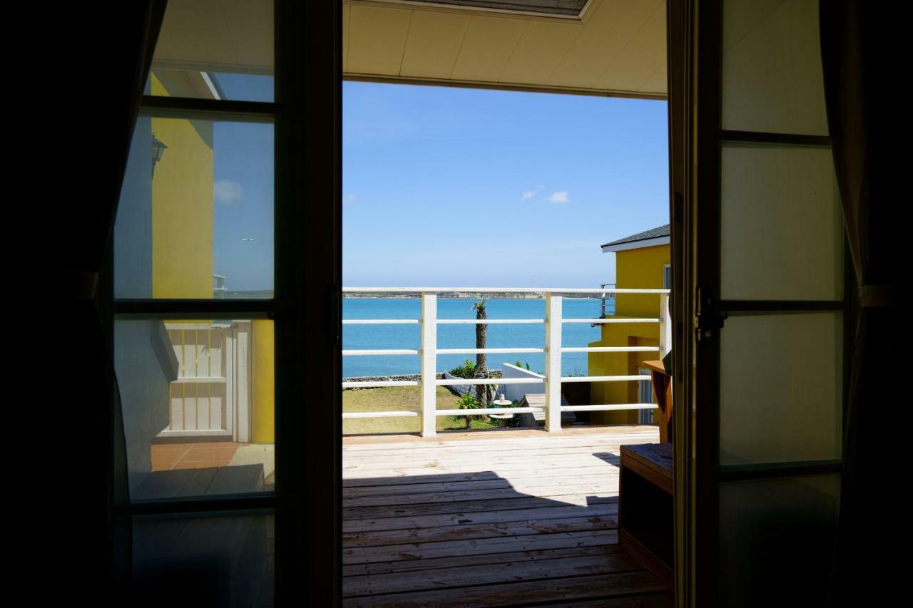 Summer Ya B&B Huxi Ngoại thất bức ảnh