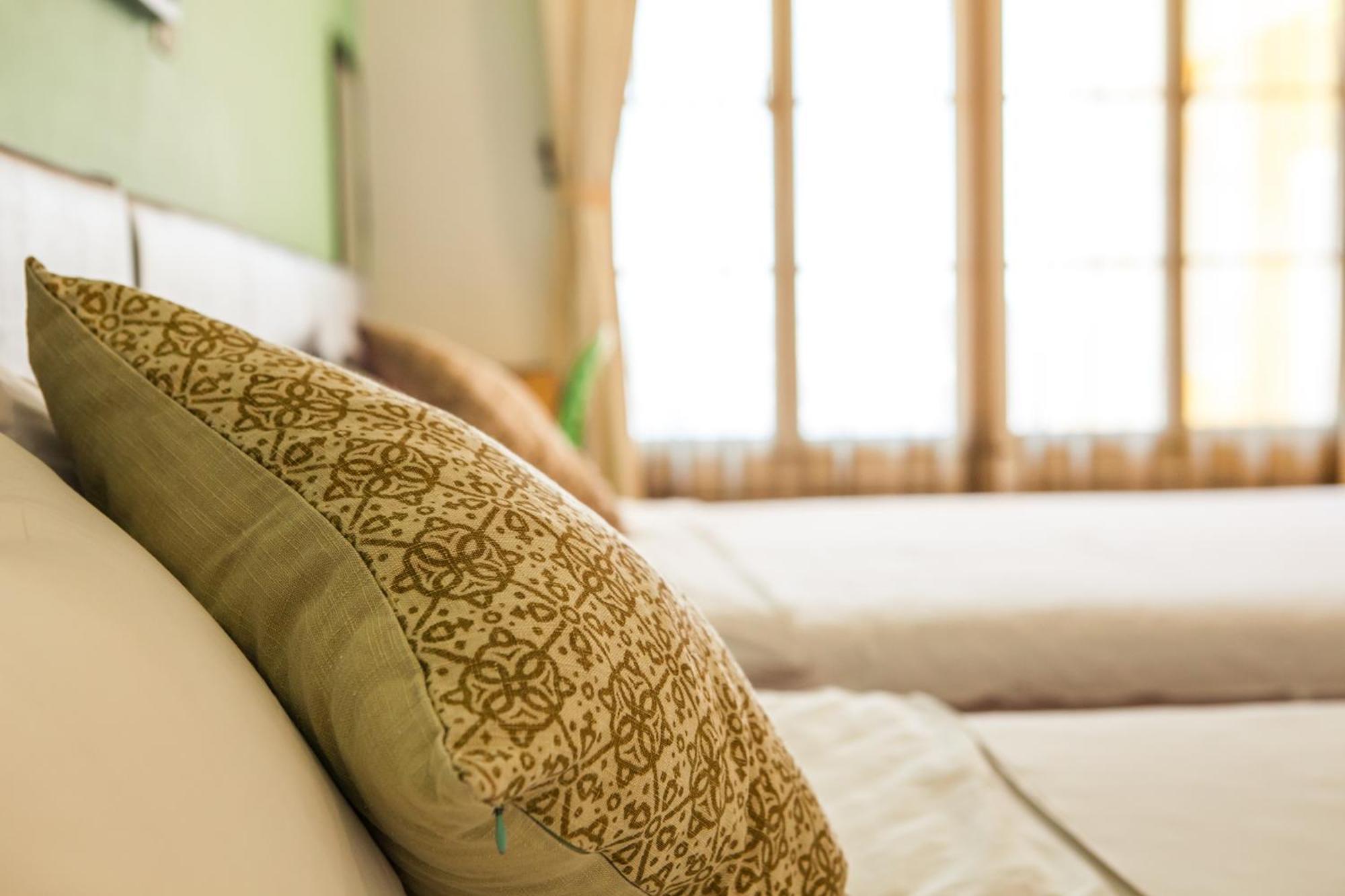 Summer Ya B&B Huxi Ngoại thất bức ảnh