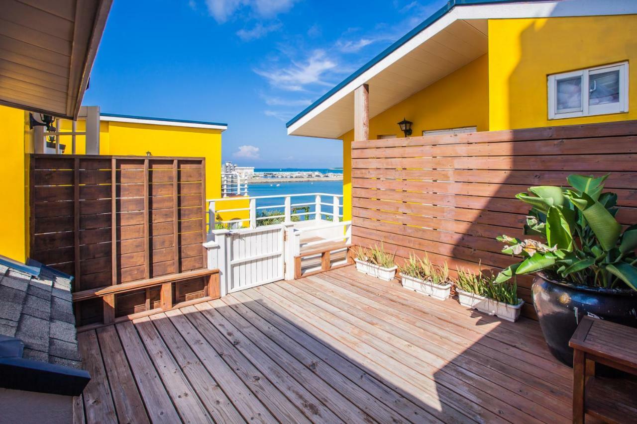 Summer Ya B&B Huxi Ngoại thất bức ảnh